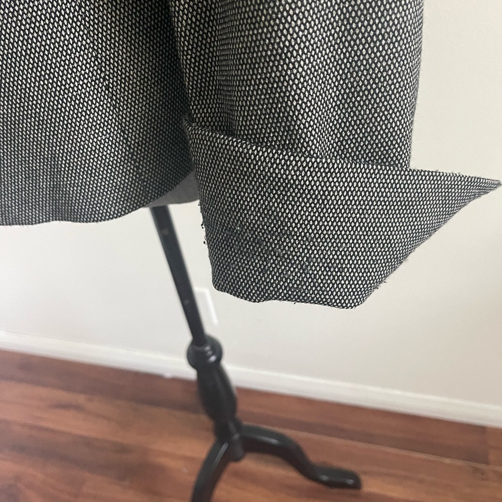 Style&Co Blazer . Size 8 - Picture 5 of 14